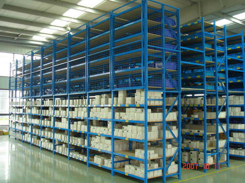 生產貨架的廠
