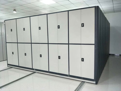 貨架密集架報(bào)價(jià) 廠家