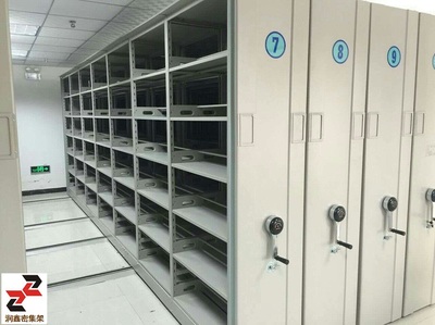 資興如何選擇檔案密集柜移動(dòng)密集鐵架