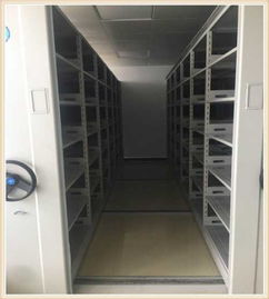 德惠圓盤式檔案密集架實(shí)驗(yàn)柜