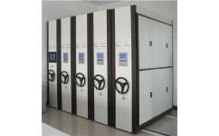 手搖密集架 檔案密集柜技術標準