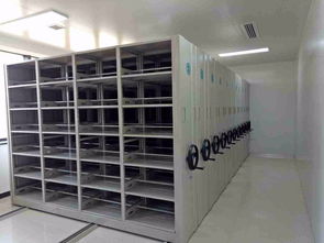 惠東密集架批發廠家定做