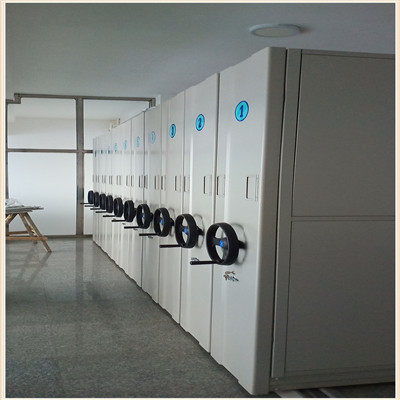 定邊智能選層柜雙立柱