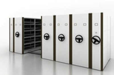 衡水密集柜專業供應 電動密集柜生產廠家