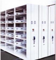 上海發(fā)力密集柜移動(dòng)檔案密集架系列 優(yōu)化空間存儲(chǔ)，提升檔案管理效率