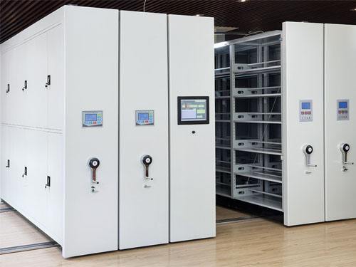 檔案問(wèn)答之如何選擇好的密集柜 好產(chǎn)品中國(guó)造，密集架選購(gòu)指南