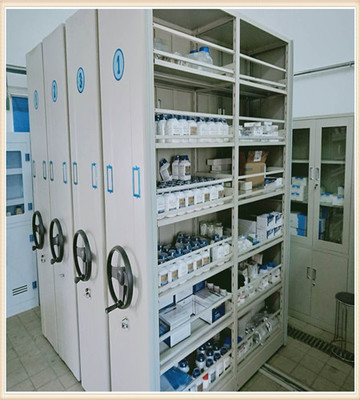 雄縣標本密集架貨架的應(yīng)用與優(yōu)勢