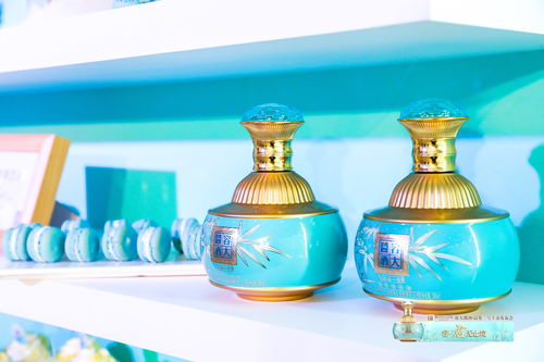 重構(gòu)產(chǎn)品研發(fā)能力，容大醬酒引領(lǐng)酒水新零售時(shí)代